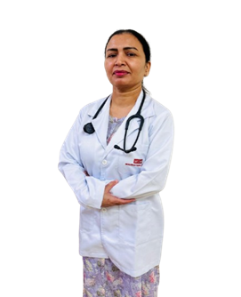 doctor
