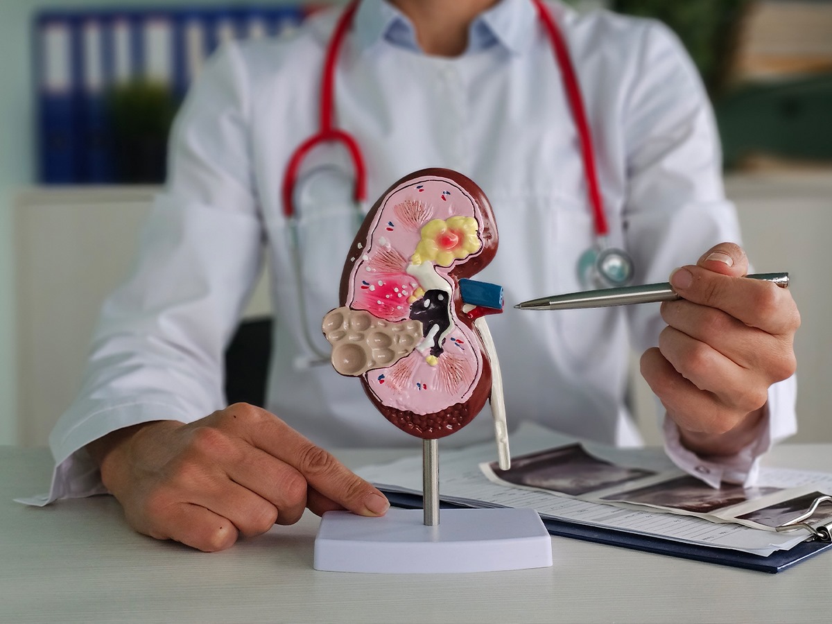 Latest Minimally Invasive Methods for Kidney Stone Removal